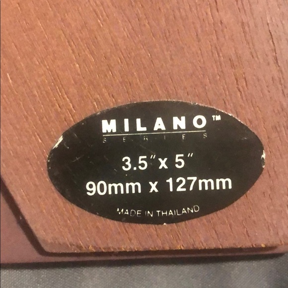 Handsome picture frame - Picture 3 of 3